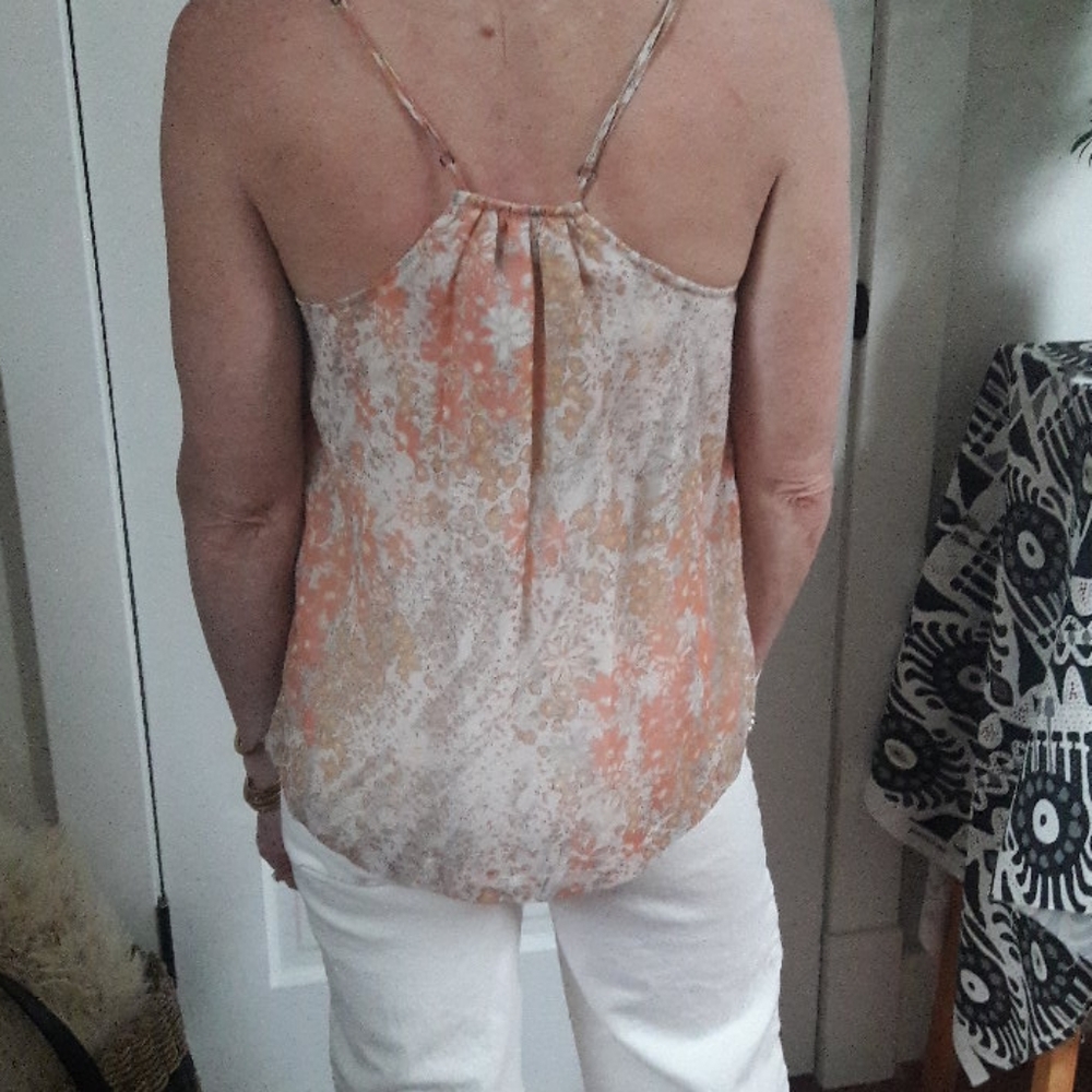 Tank top - Picture 4 of 4